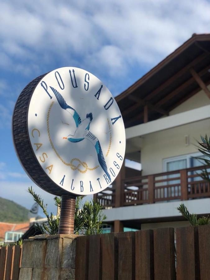 Pousada Casa Albatross Penha  Exterior photo