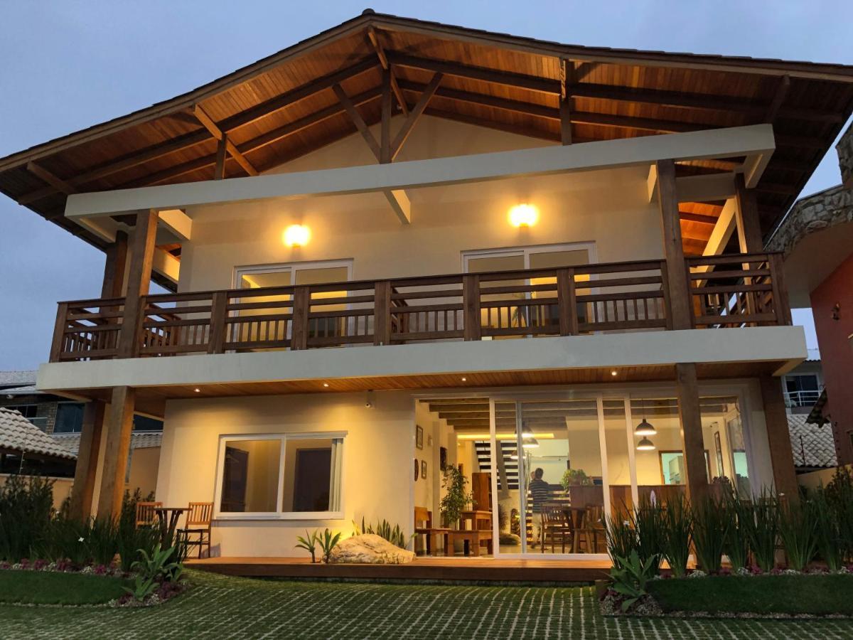 Pousada Casa Albatross Penha  Exterior photo