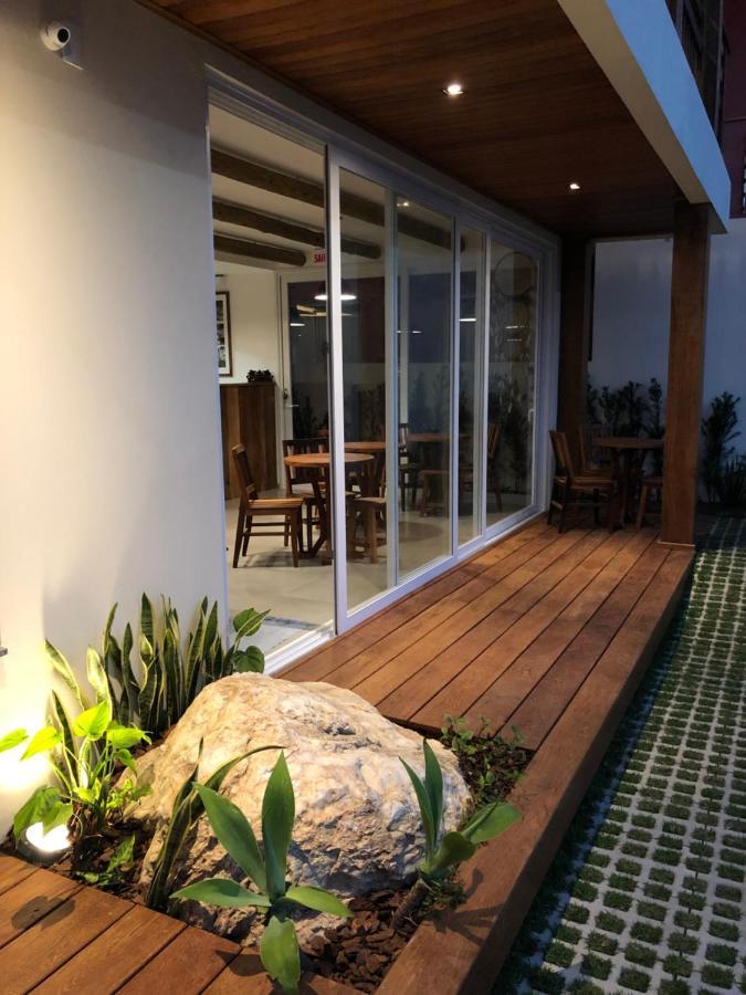 Pousada Casa Albatross Penha  Exterior photo