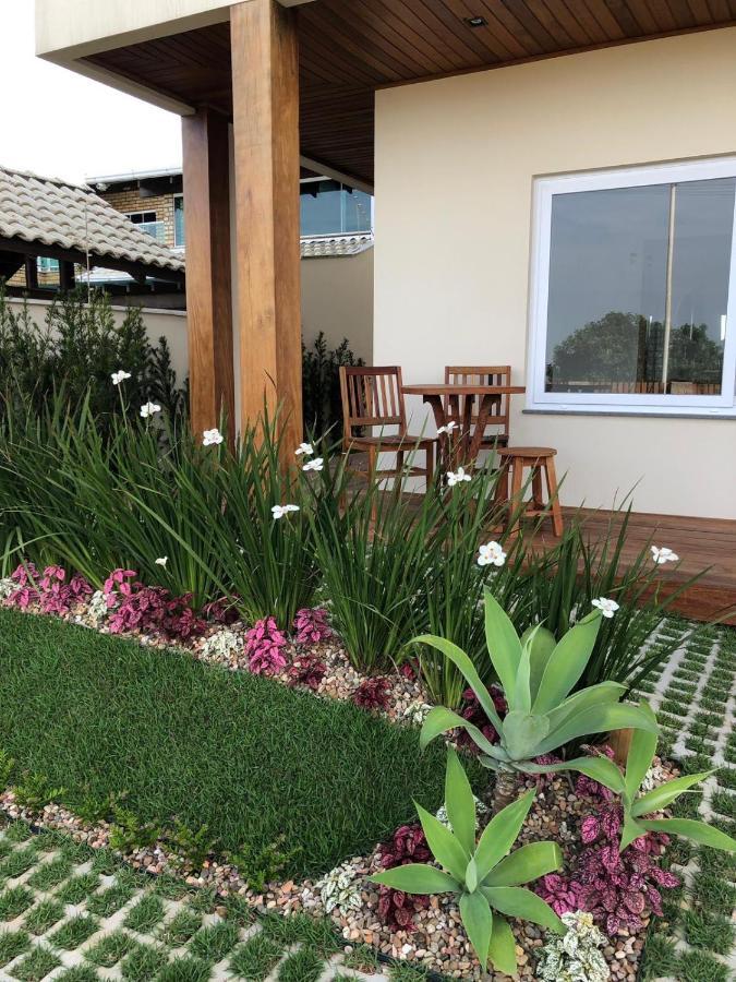Pousada Casa Albatross Penha  Exterior photo